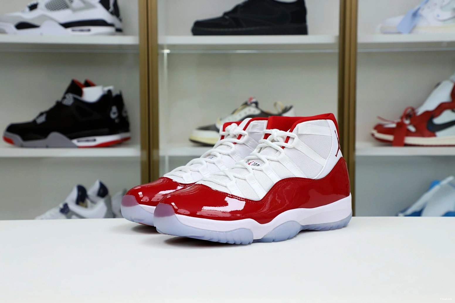 JORDAN CT8012 